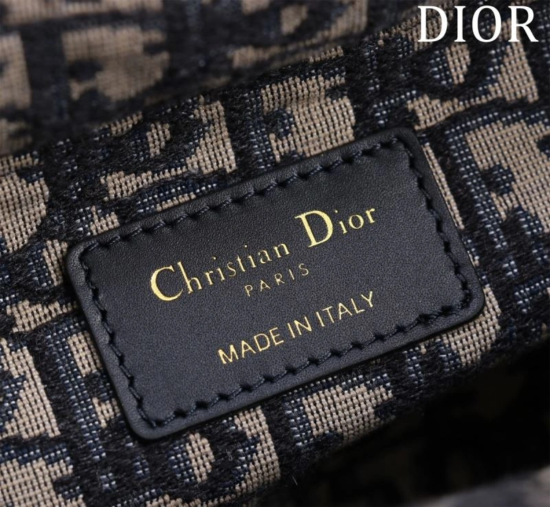 Breathable Christian Dior My Lady Bags 75911