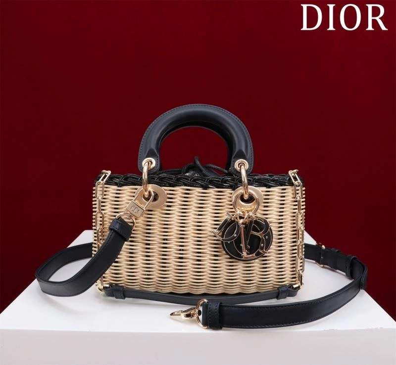Christian Dior My Lady Bags Lightweight 75920