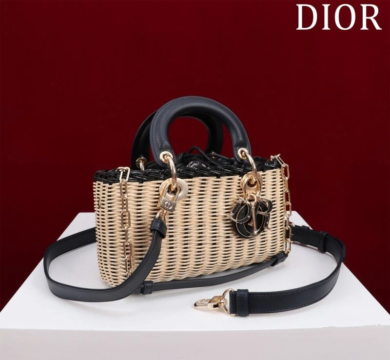 Christian Dior My Lady Bags Lightweight 75920