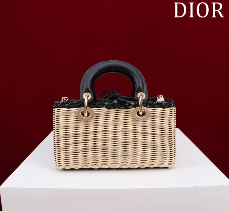 Christian Dior My Lady Bags Lightweight 75920