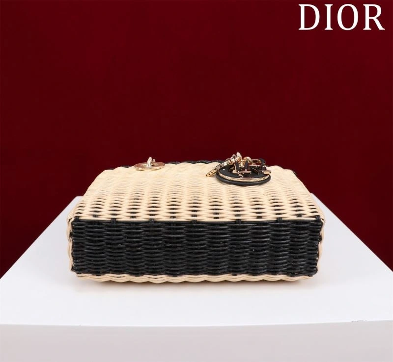 Christian Dior My Lady Bags Lightweight 75920