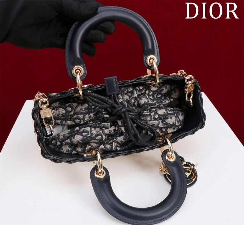 Christian Dior My Lady Bags Lightweight 75920