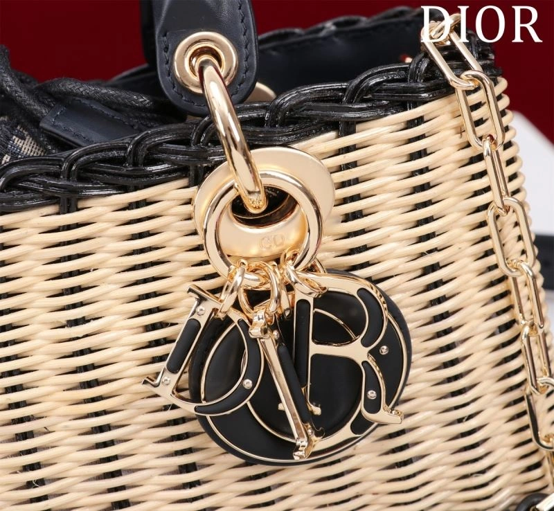 Christian Dior My Lady Bags Lightweight 75920