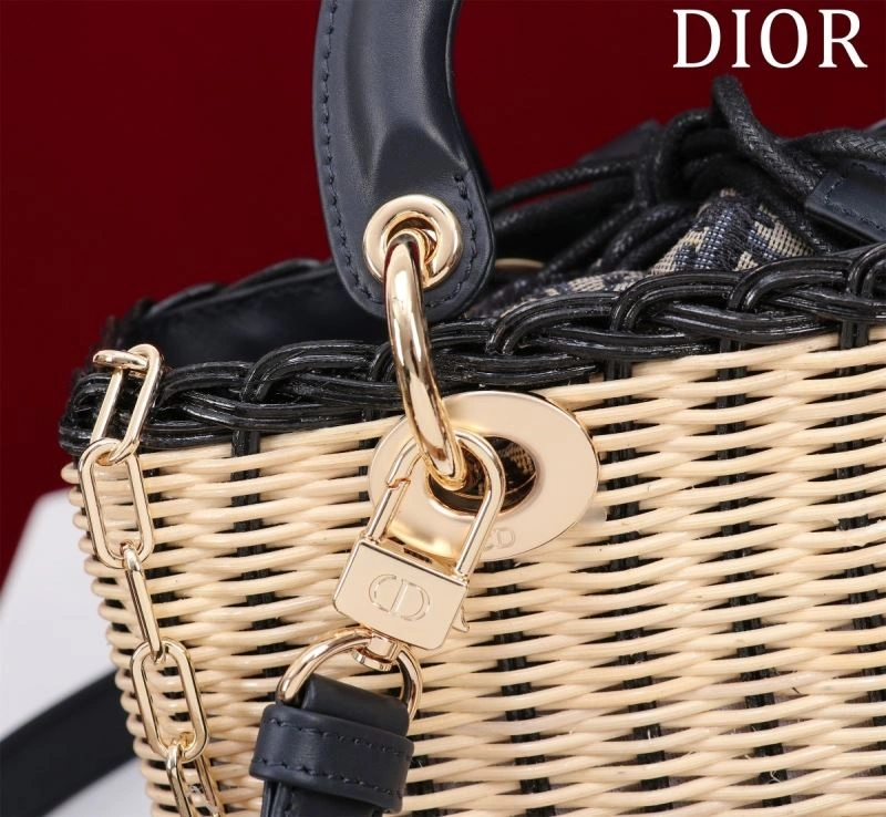 Christian Dior My Lady Bags Lightweight 75920