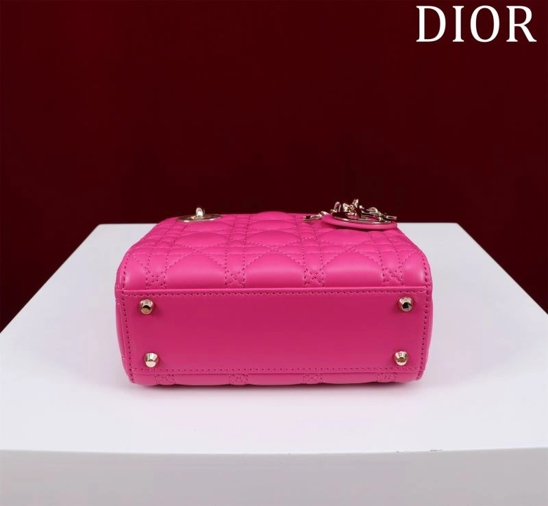 Sporty Christian Dior My Lady Bags 75919