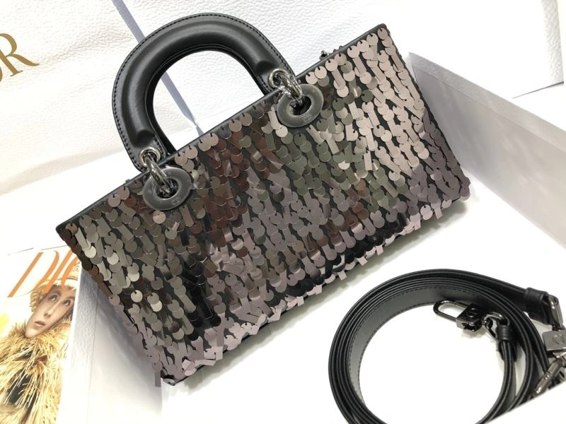 Christian Dior My Lady Bags Flexible 75923