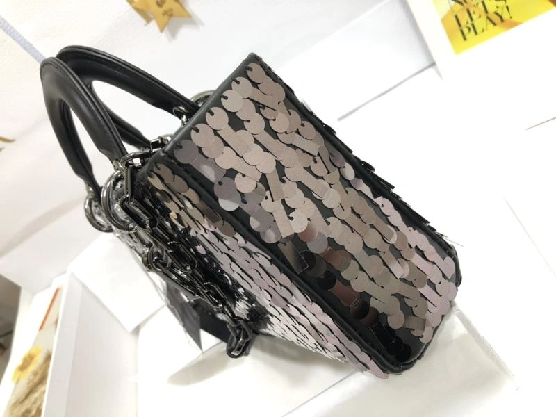 Christian Dior My Lady Bags Flexible 75923