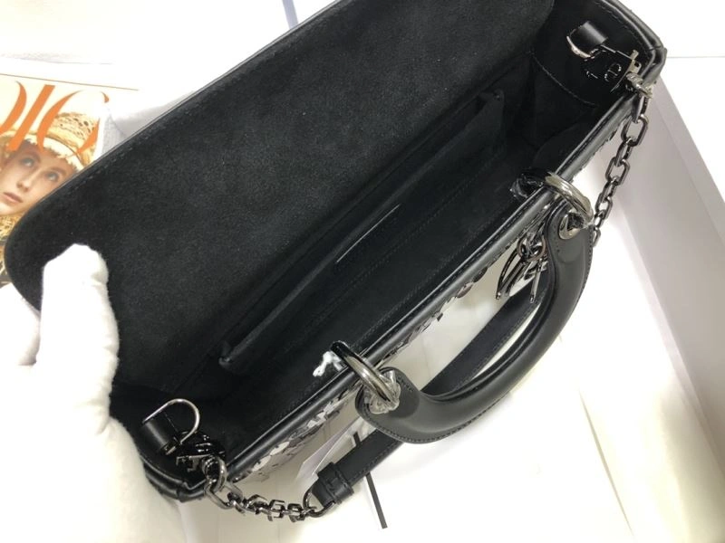 Christian Dior My Lady Bags Flexible 75923
