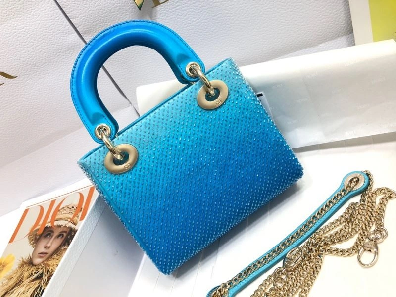 Christian Dior My Lady Bags Sophisticated 75929