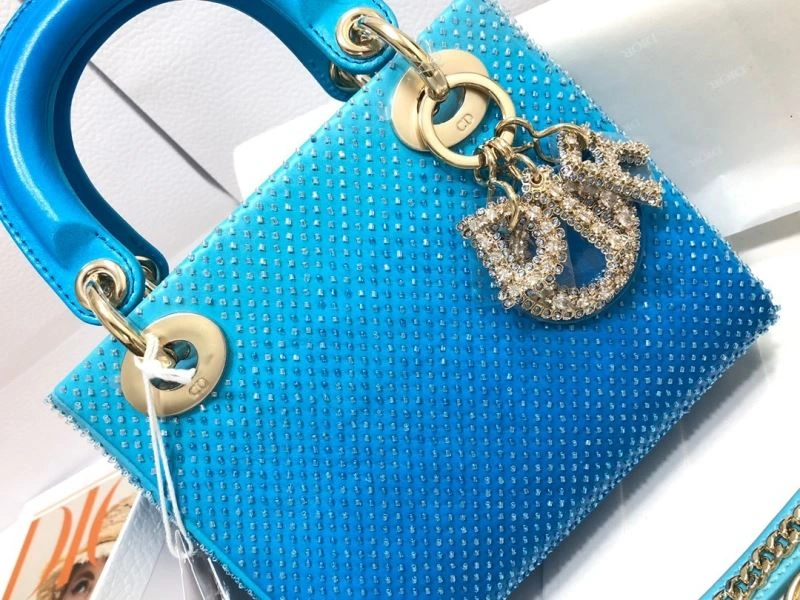 Christian Dior My Lady Bags Sophisticated 75929