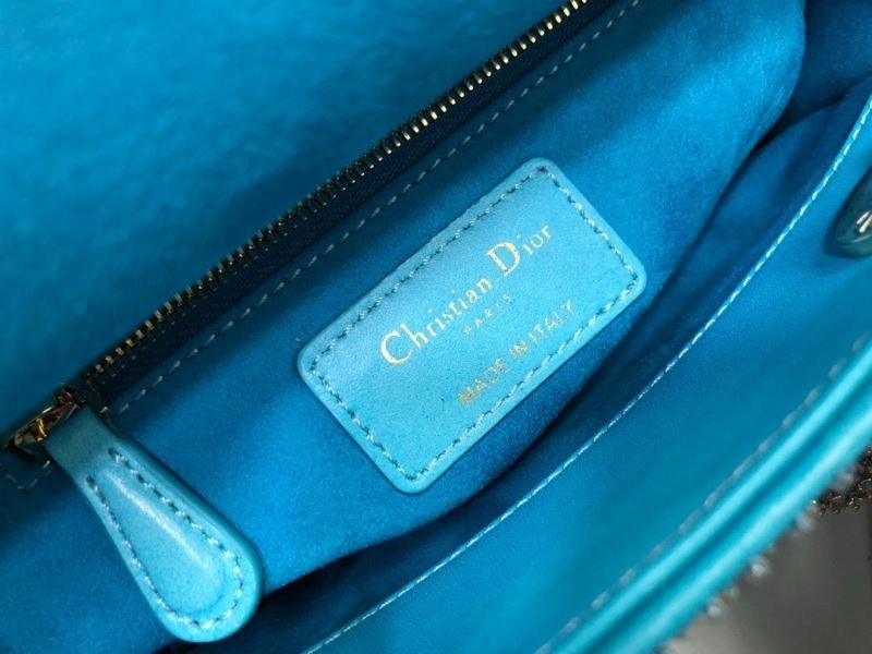 Christian Dior My Lady Bags Sophisticated 75929
