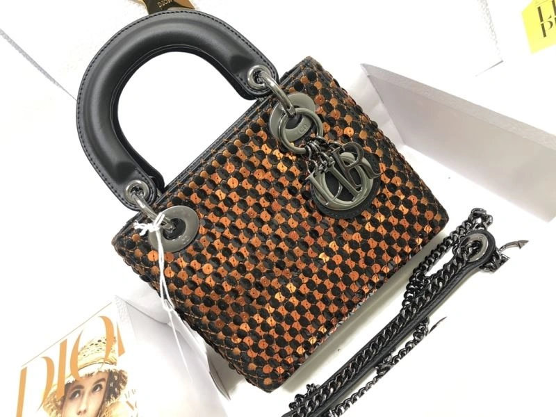 ZeroBulk Christian Dior My Lady Bags 75908