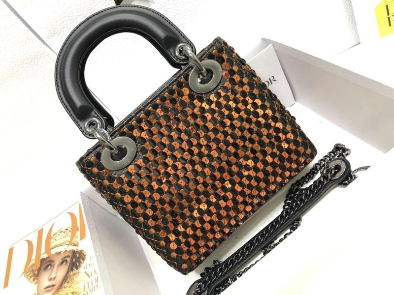 ZeroBulk Christian Dior My Lady Bags 75908
