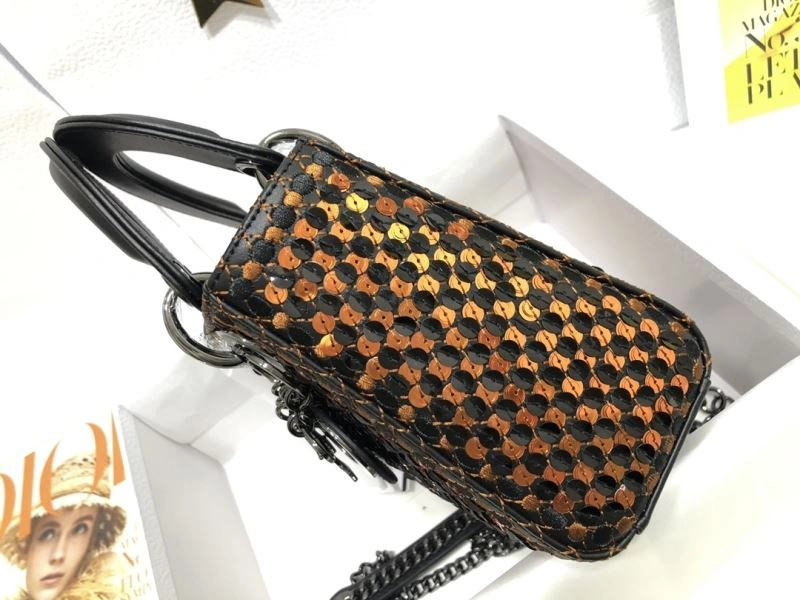 ZeroBulk Christian Dior My Lady Bags 75908