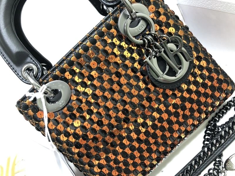 ZeroBulk Christian Dior My Lady Bags 75908