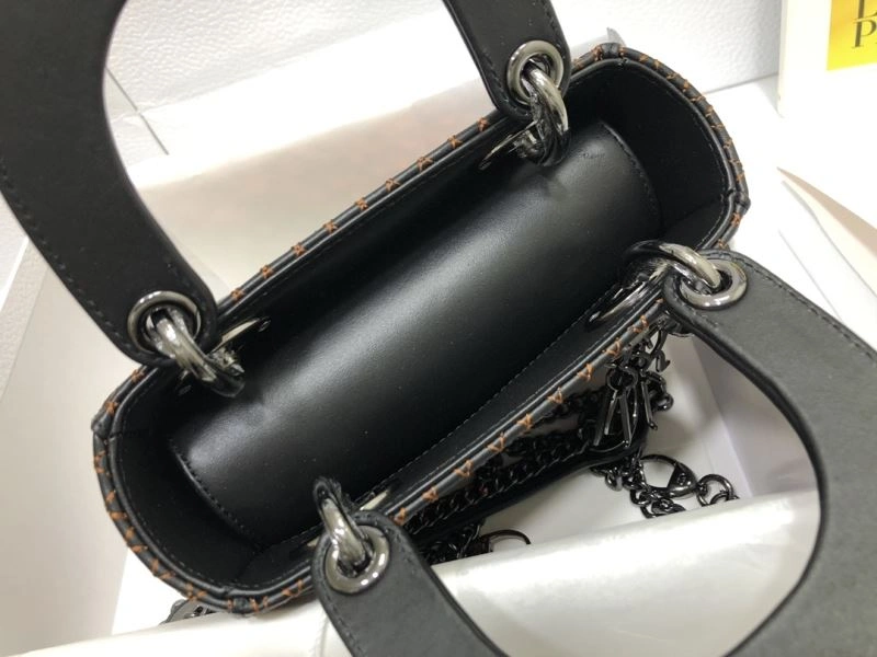 ZeroBulk Christian Dior My Lady Bags 75908