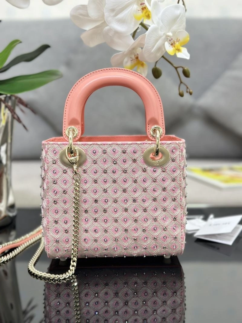 Compact Christian Dior My Lady Bags 75932