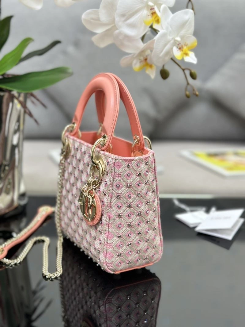 Compact Christian Dior My Lady Bags 75932