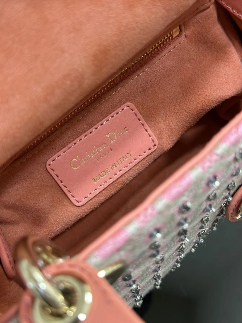 Compact Christian Dior My Lady Bags 75932