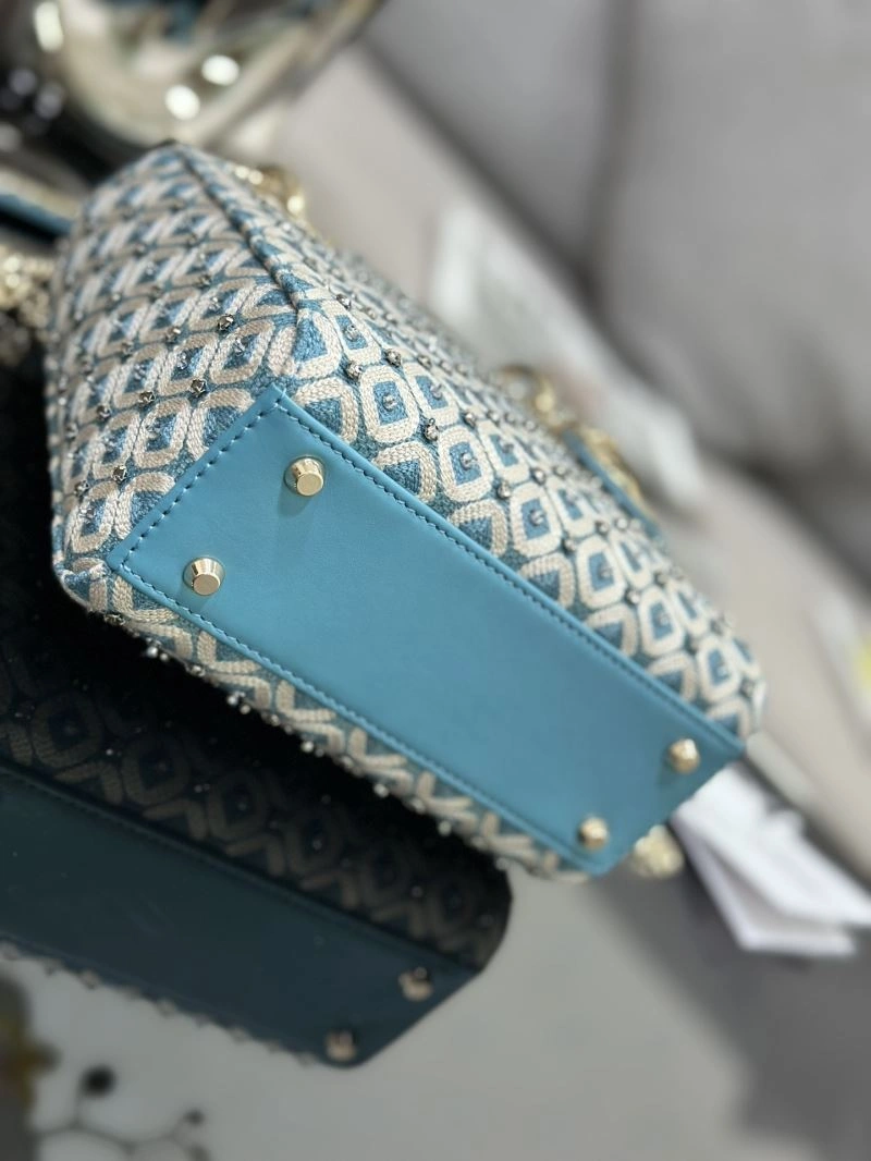 Christian Dior My Lady Bags Breathable 75931