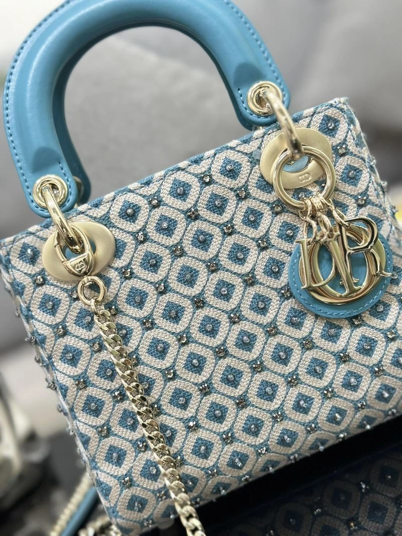 Christian Dior My Lady Bags Breathable 75931