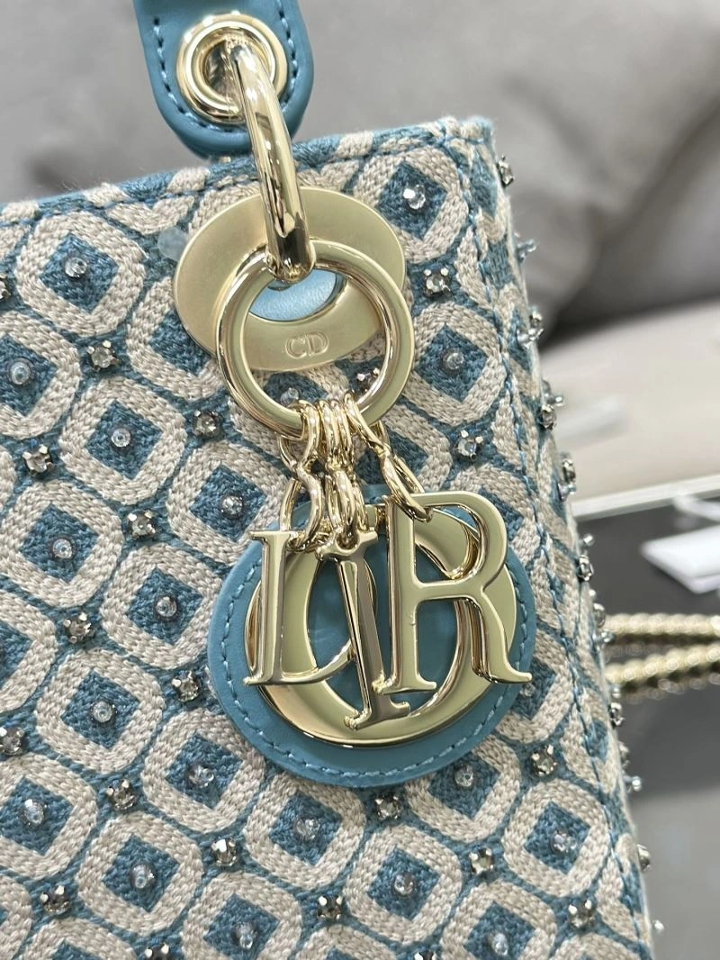 Christian Dior My Lady Bags Breathable 75931