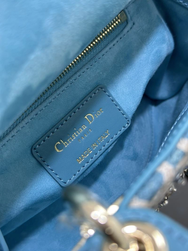 Christian Dior My Lady Bags Breathable 75931