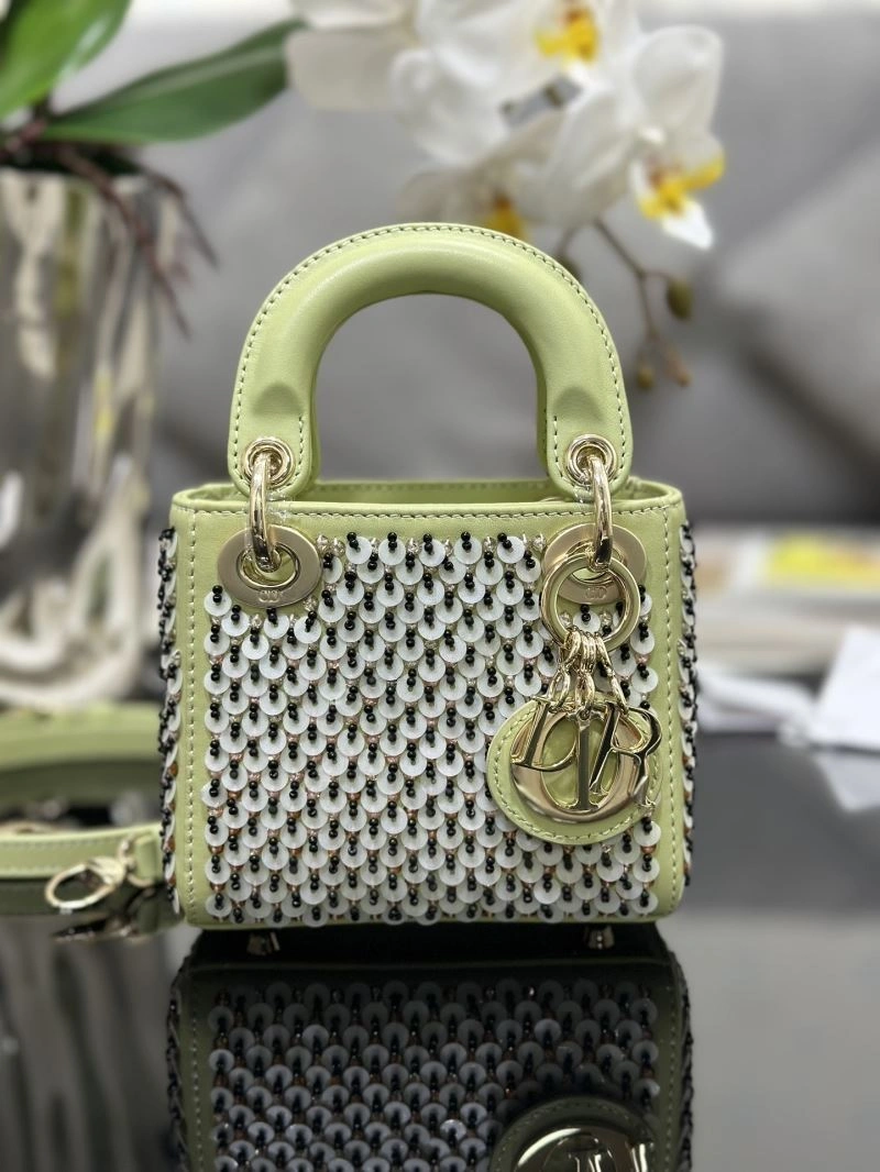 AllSeason Christian Dior My Lady Bags 75928