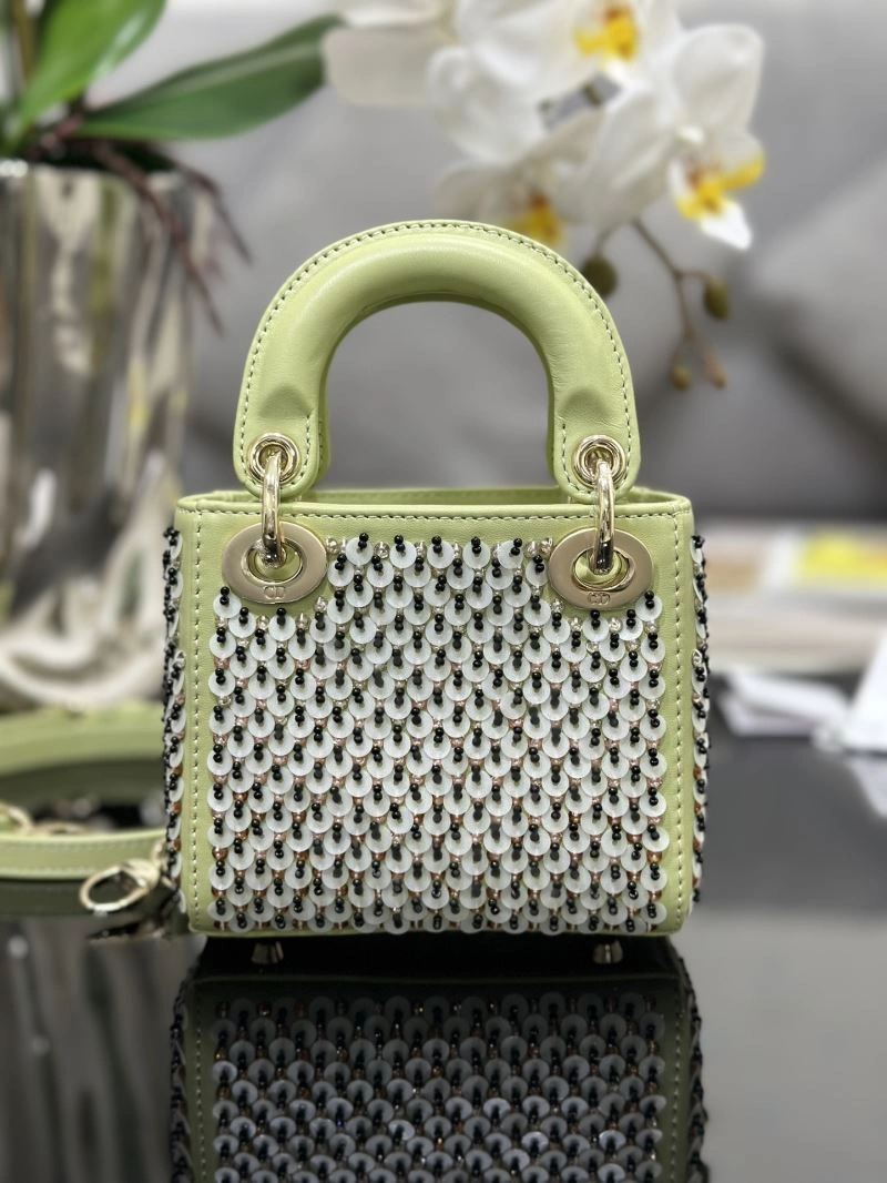 AllSeason Christian Dior My Lady Bags 75928