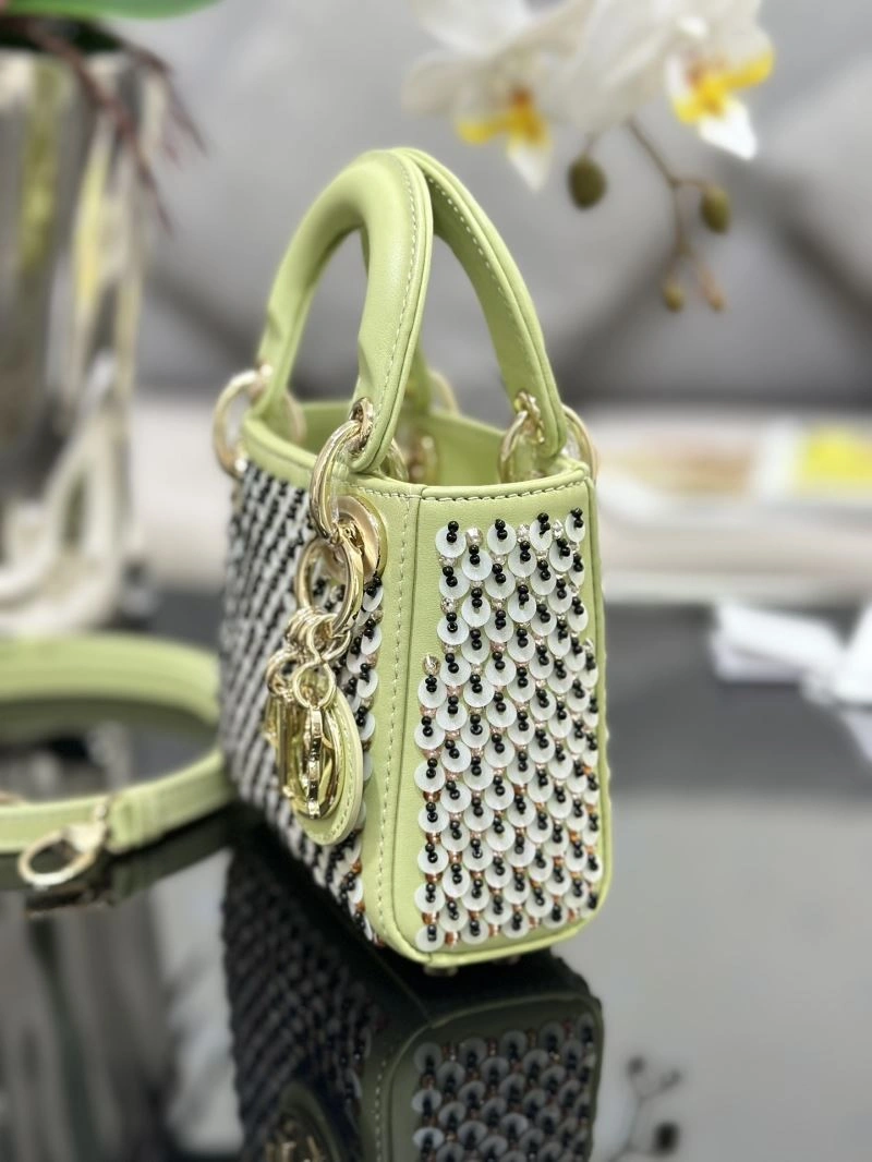 AllSeason Christian Dior My Lady Bags 75928
