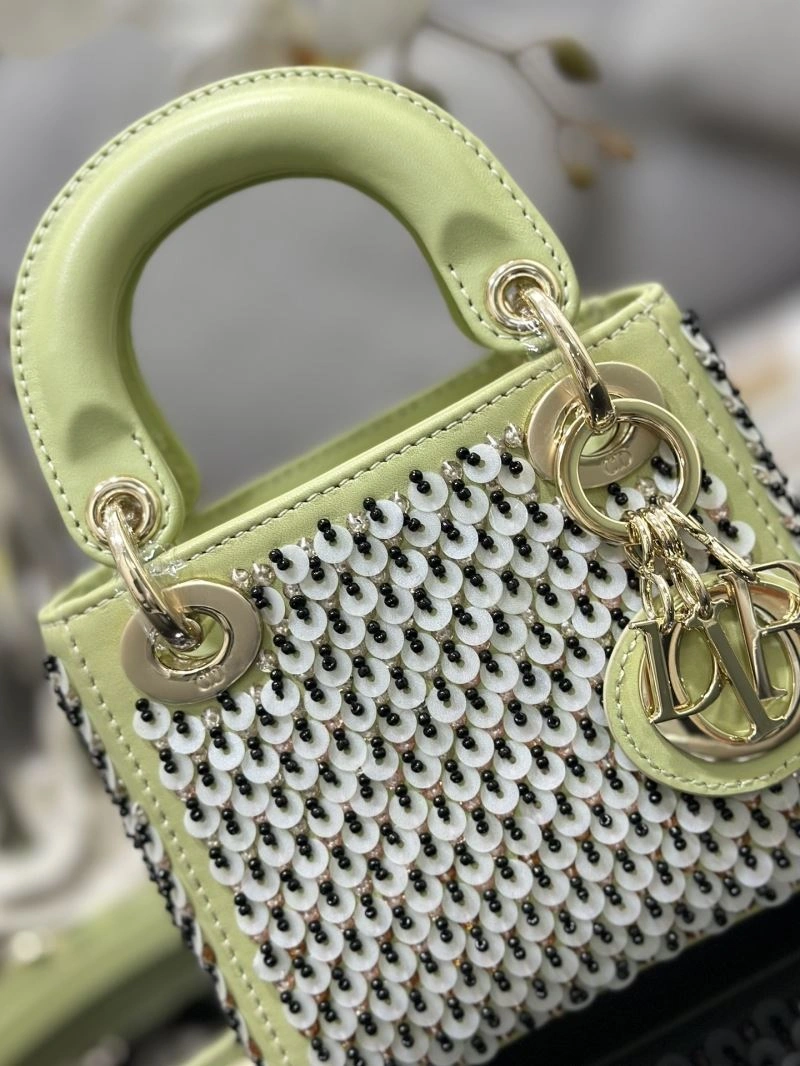 AllSeason Christian Dior My Lady Bags 75928