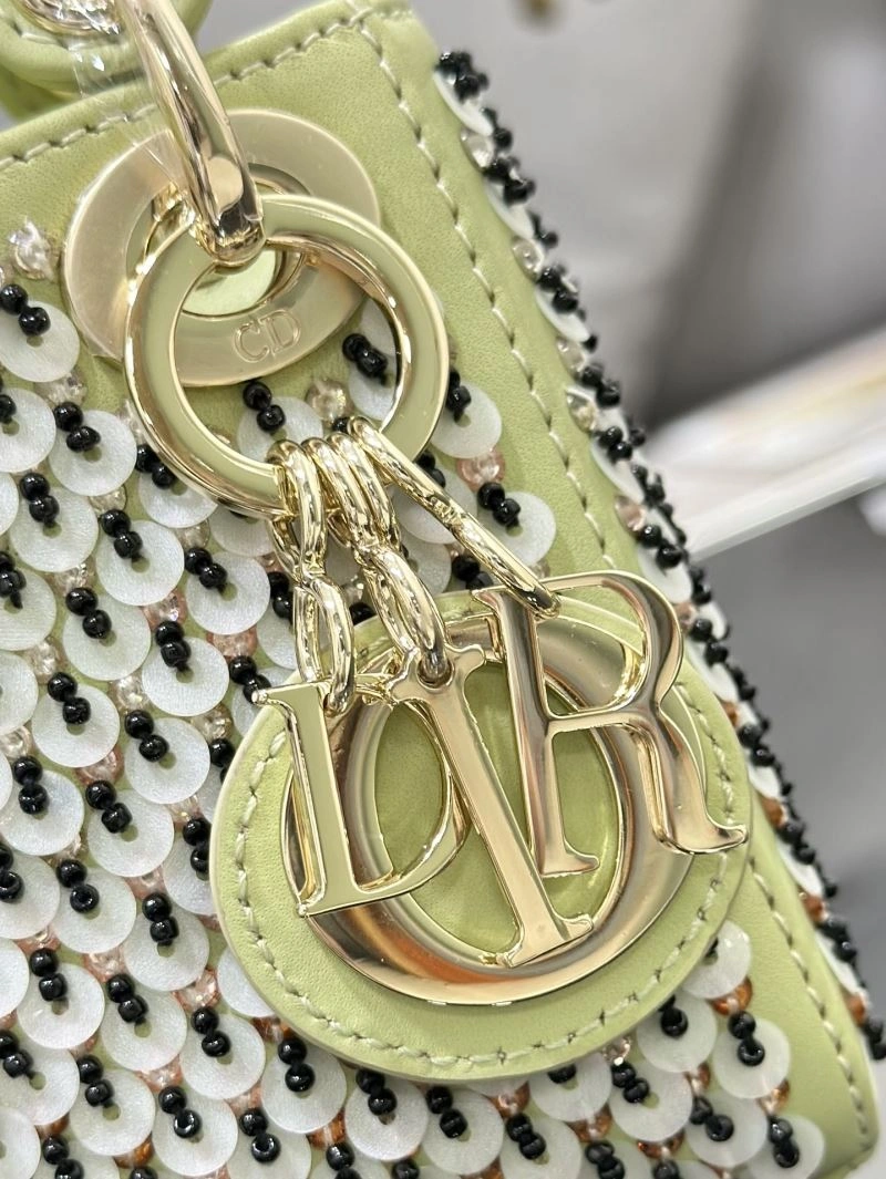 AllSeason Christian Dior My Lady Bags 75928