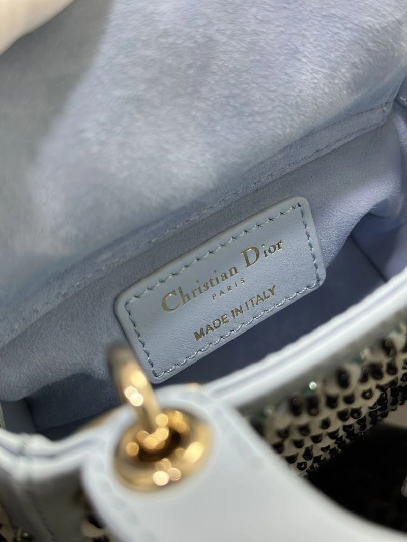 WrinkleFree Christian Dior My Lady Bags 75915