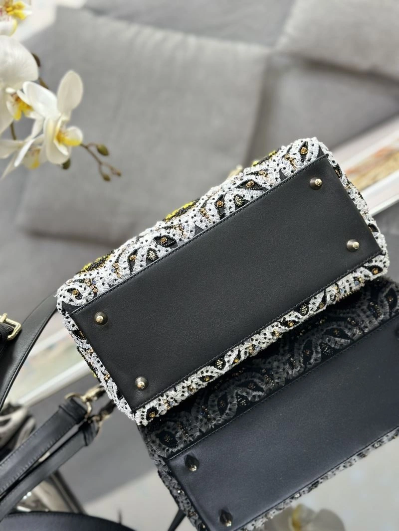 Effortless Christian Dior My Lady Bags 75916