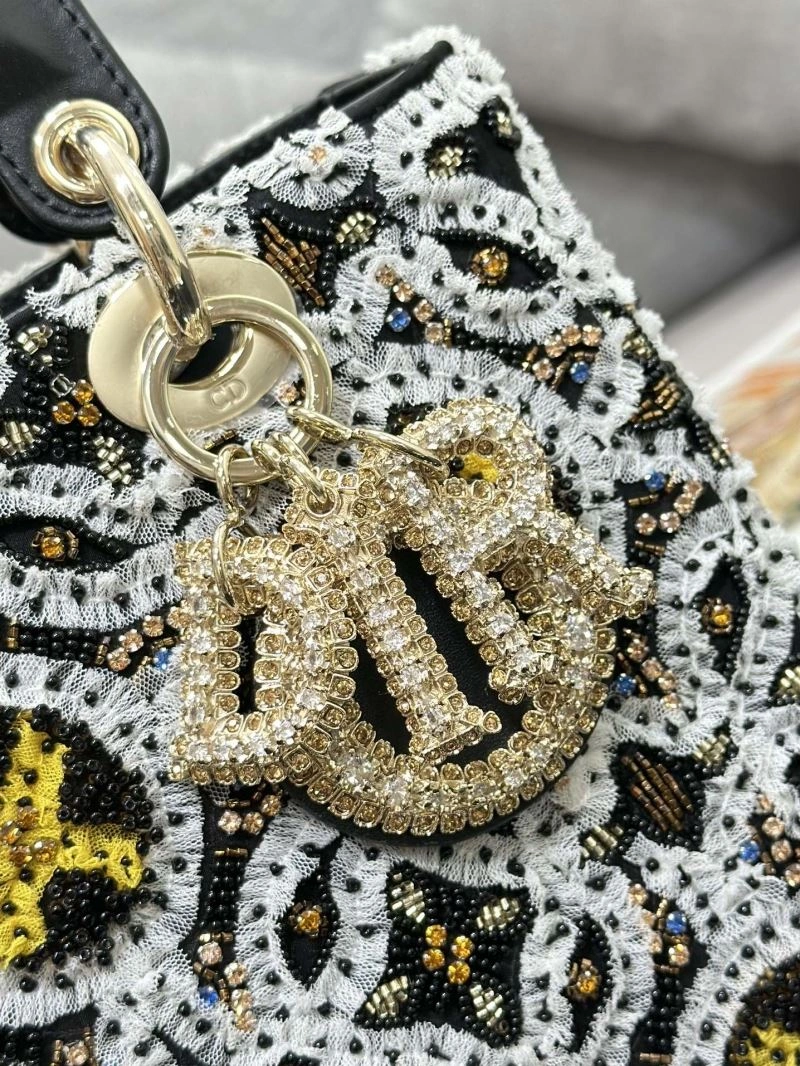 Effortless Christian Dior My Lady Bags 75916