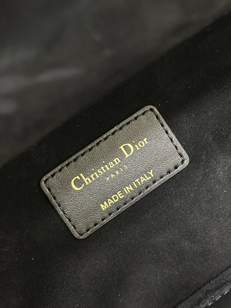 Effortless Christian Dior My Lady Bags 75916