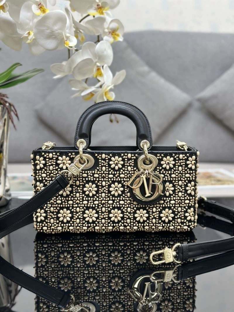 Unisex Christian Dior My Lady Bags 75921