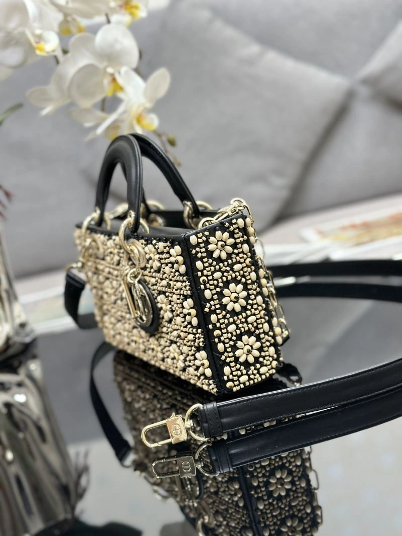 Unisex Christian Dior My Lady Bags 75921