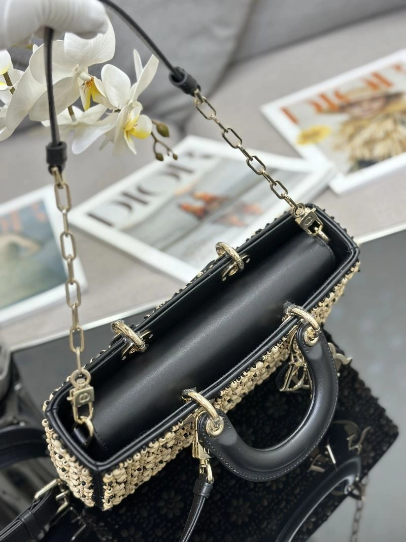 Unisex Christian Dior My Lady Bags 75921