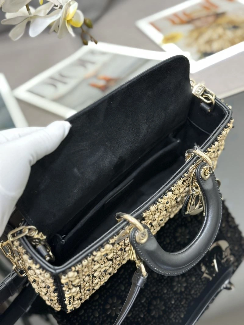 Unisex Christian Dior My Lady Bags 75921