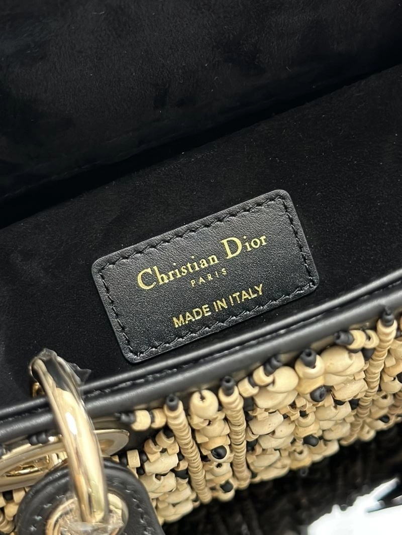 Unisex Christian Dior My Lady Bags 75921