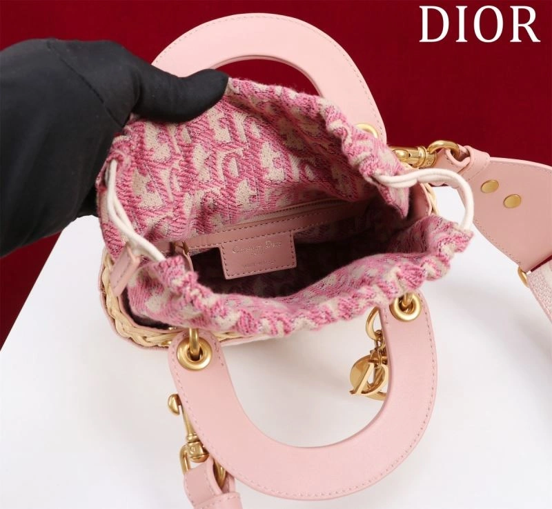 Christian Dior My Lady Bags Cozy 75924