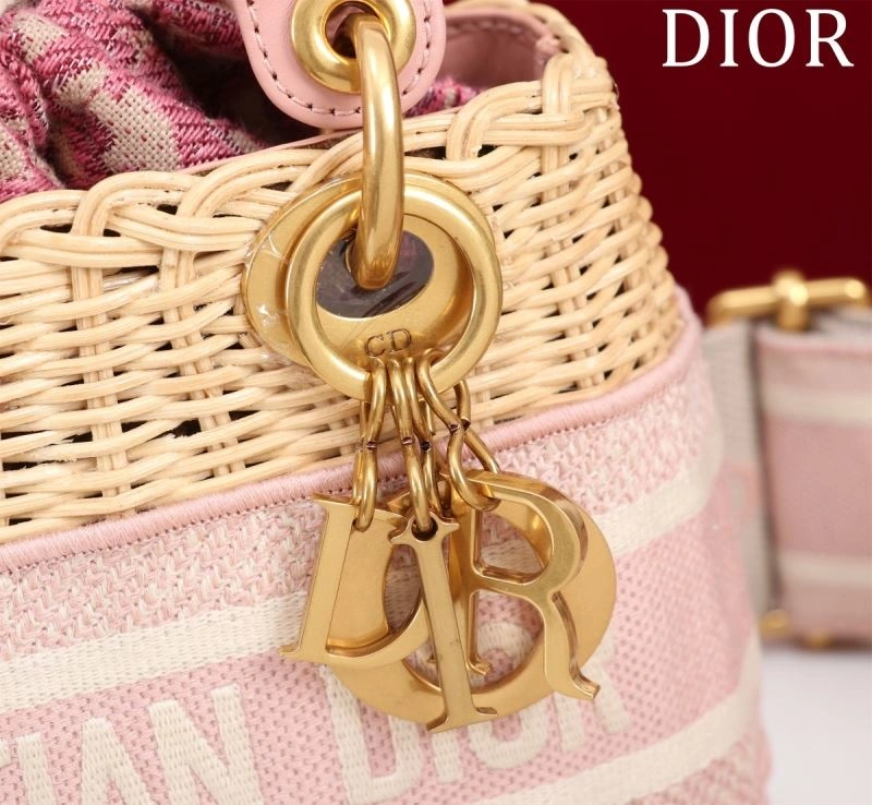 Christian Dior My Lady Bags Cozy 75924