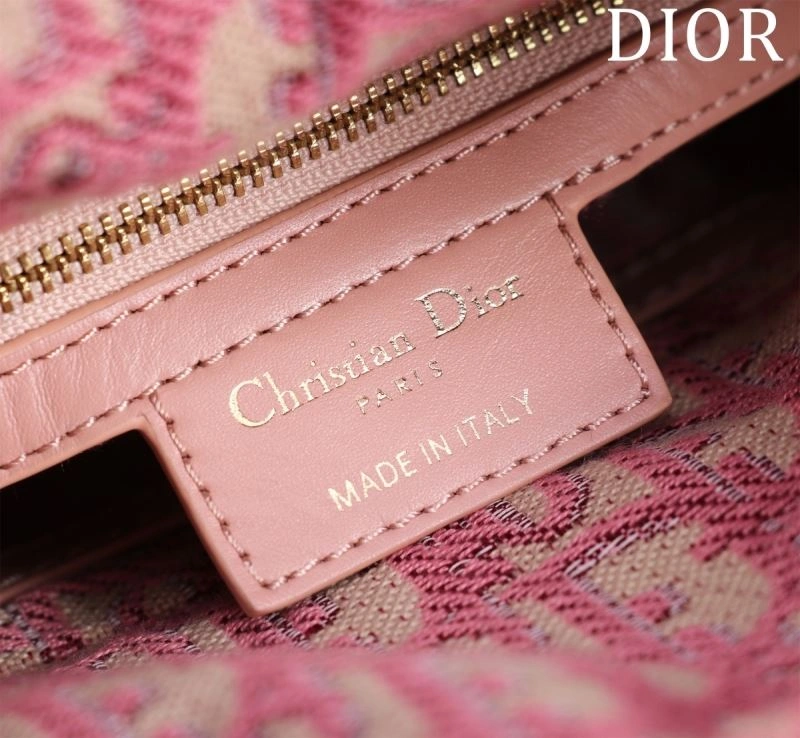 Christian Dior My Lady Bags Cozy 75924