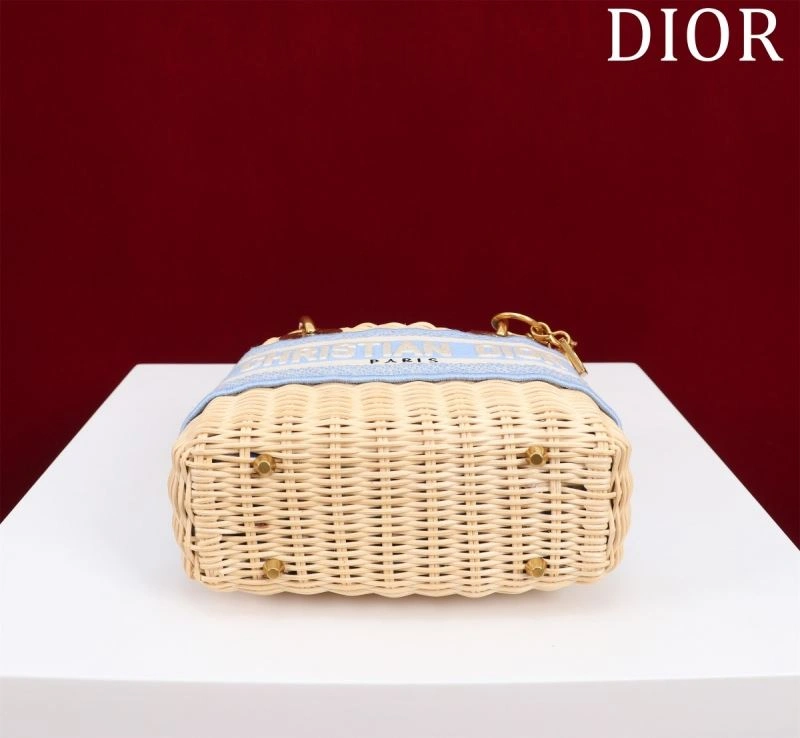 Christian Dior My Lady Bags Durable 75927