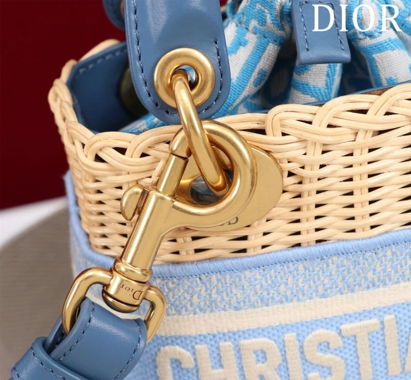Christian Dior My Lady Bags Durable 75927