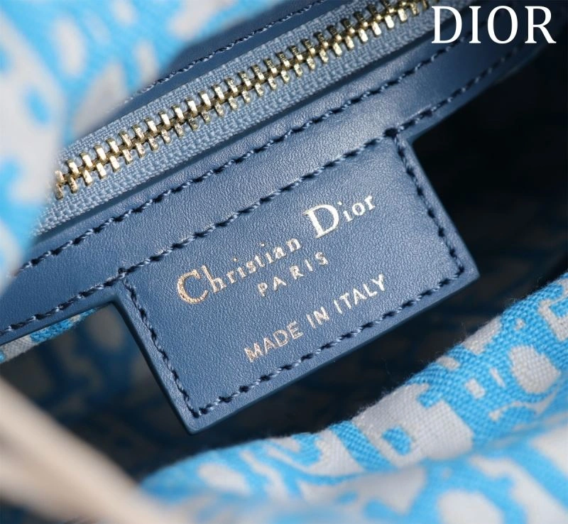 Christian Dior My Lady Bags Durable 75927