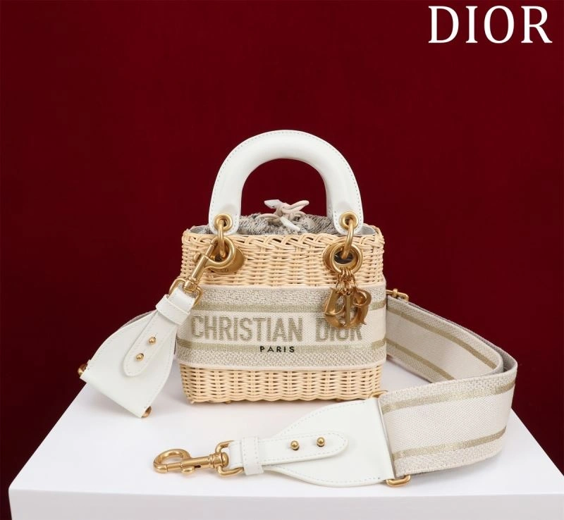 Affordable Christian Dior My Lady Bags 75930