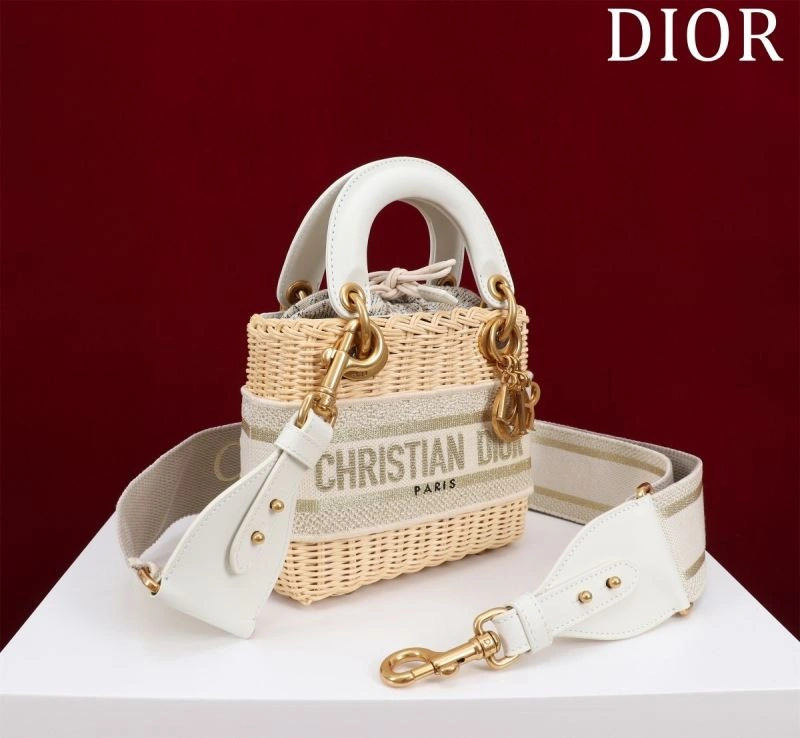 Affordable Christian Dior My Lady Bags 75930