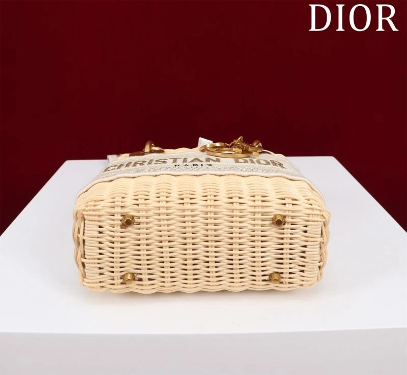 Affordable Christian Dior My Lady Bags 75930